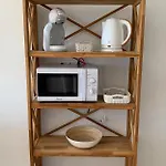 Apartamento Con Vistas Al Mar - Wifi - Aire Acondicionado