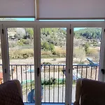 Apartamento Vistasalrio Adriana,Montanejos