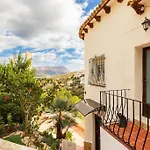 Apartament In Monte Pedreguer