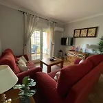 Apartamento Deluxe Vistas Laterales Al Mar