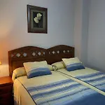 Apartamento Deluxe Vistas Laterales Al Mar