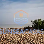 Apartamento directo a la playa