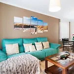 Chalet En La Barrosa