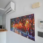 Apartamento-Loft Con Vistas