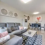 Lxr Jazmines 2Hab Centrico