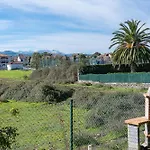 Seaside Retreat By Fidalsa