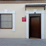 Apartamento Tagus