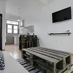 Apartamento Con Encanto En El Centro De Ronda + Wifi