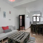 Apartamento Con Encanto En El Centro De Ronda + Wifi