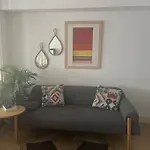 Apartamento Loft Centro Santiago