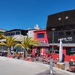 Casa Feliz - Penthouse In San Pedro Del Pinatar 100M From Shops & 500M From Beach & Boulevard