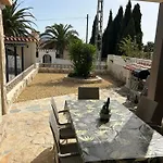 Villa Greyjoy - Azulenacalpe
