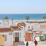 Apartamento Puerta Cadiz