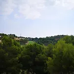 Ama Vida Altea Apartment With Panoramic View