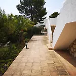 Ama Vida Altea Apartment With Panoramic View