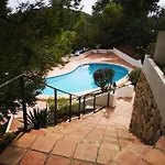 Ama Vida Altea Apartment With Panoramic View