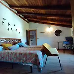 Hotel Rural El Cielo Entejado