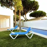 Casas Palma Zahora Piscina Privada