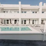 Apartamentos SubUp