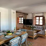 Vega Fahala Organic Orchard & Vacation Villa