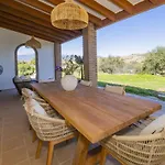 Cubo\'S Casa Rural Pulpito
