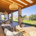 Cubo\'S Casa Rural Pulpito