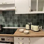 Apartamento Robledo De Chavela Plaza 1A
