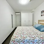Apartamento Reformado Con Piscina Albir