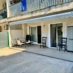 Apartamento Reformado Con Piscina Albir
