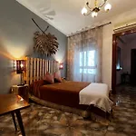 Las Parras House - Casa en torredelcampo