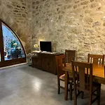 La Fusteria D\' Arnes