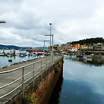 Piso Costa Da Morte