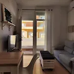 Apartamento Cabo De Palos - La Manga Con Aire Acondicionado