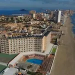 Apartamento Cabo De Palos - La Manga Con Aire Acondicionado