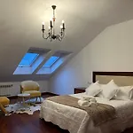 Duplex Pico Sacro