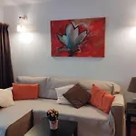 Coqueto Apartamento En Calahonda