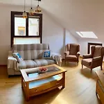 Apartamento Otal