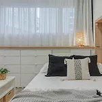 Super Centro Y Playa By Thebluewaveapartments Com