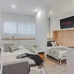 Super Centro Y Playa By Thebluewaveapartments Com