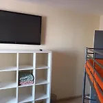 Apartamento En Castellon Renfe