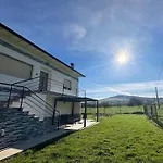 Apartamentos La Casa Del Zapatero