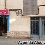 Apartamento En Castellon Renfe