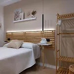 Pension Cabezas Oviedo