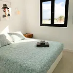 Casa De Los Soles