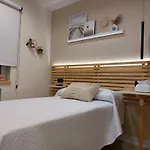 Pension Cabezas Oviedo