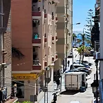 Apartamento San Andres Torre Del Mar