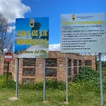 Casa Las Tablas Del Bullaque
