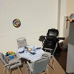 Casa De Evita