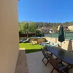 Raco Del Garraf Ca La Matilde House Bbq And Pool