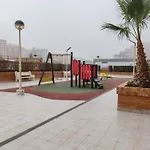 Apartamento Magic World Nueva Marina D\'Or 2 Dormitorios Edificio Torremar